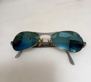 Gafas de sol Ray-Ban Aviator Azules