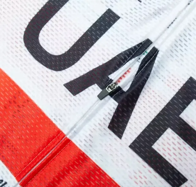 Maillot UAE Team Emirates