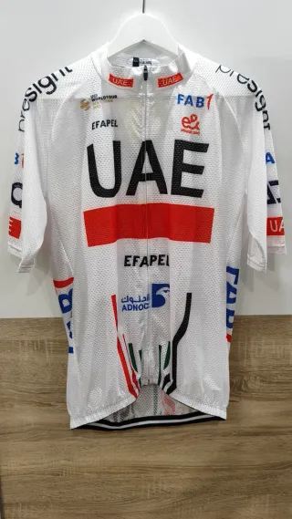 Maillot UAE Team Emirates