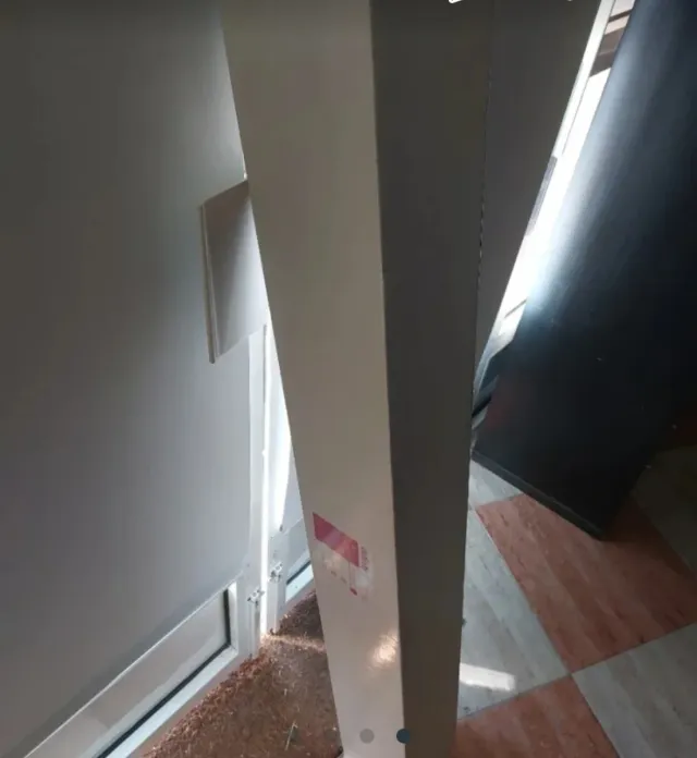 Vinilo Transparente Brillante 80μ