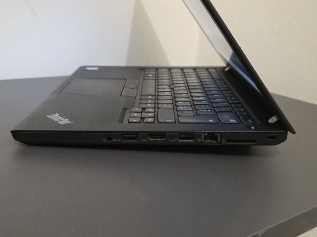 Lenovo ThinkPad T480 Touch Screen