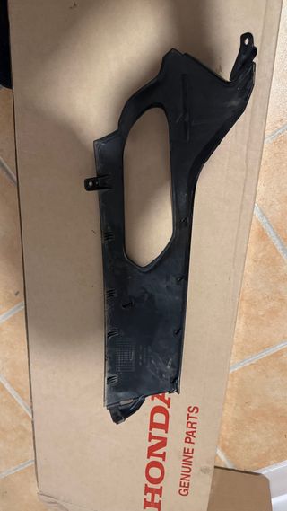 Cúpulas Protectoras Honda sh 125. 2021