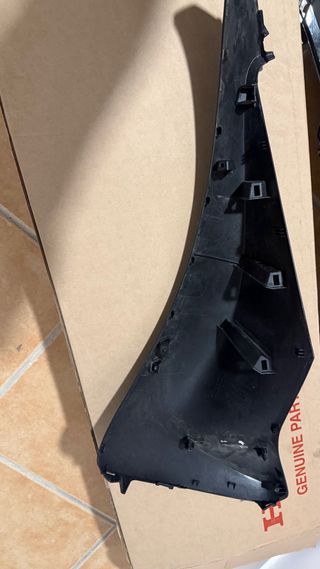 Cúpulas Protectoras Honda sh 125. 2021