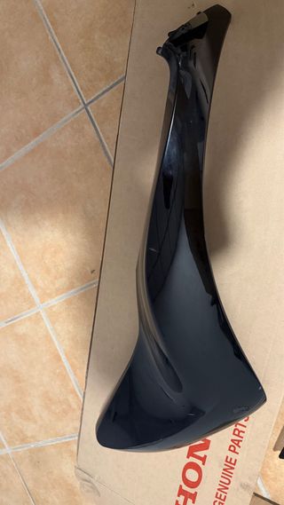 Cúpulas Protectoras Honda sh 125. 2021