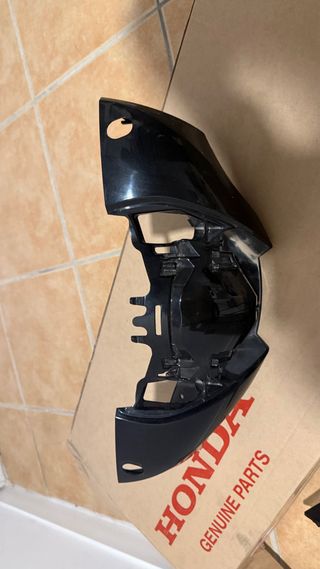 Cúpulas Protectoras Honda sh 125. 2021
