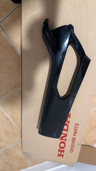 Cúpulas Protectoras Honda sh 125. 2021