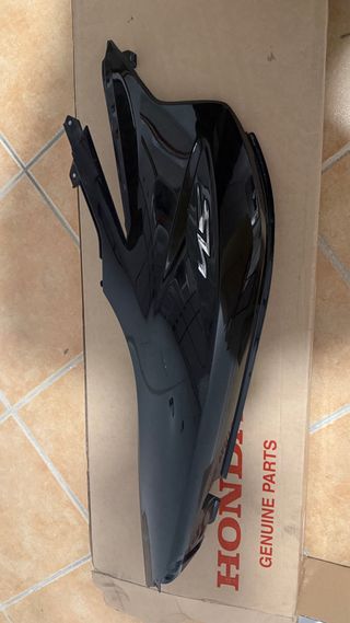 Cúpulas Protectoras Honda sh 125. 2021