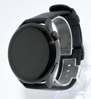 Smartwatch Huawei Watch 3 46mm LTE Negro