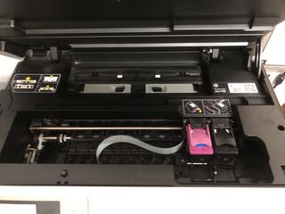 Impresora HP Envy 5530