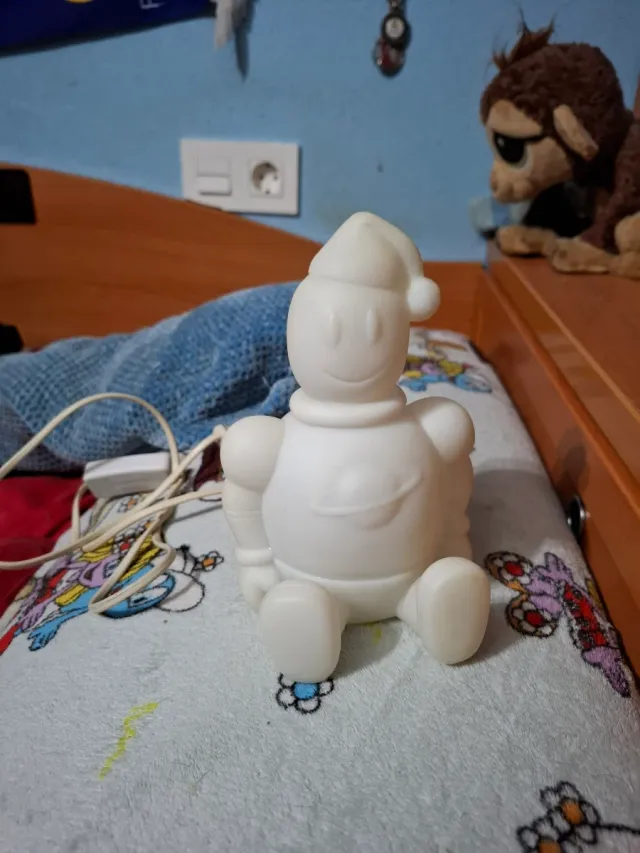 Lámpara infantil Toys R Us