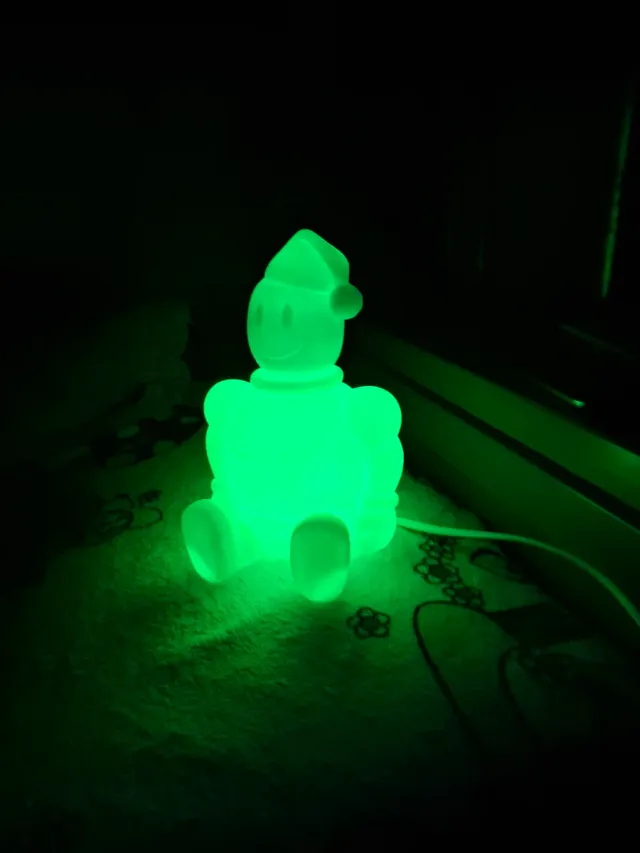 Lámpara infantil Toys R Us