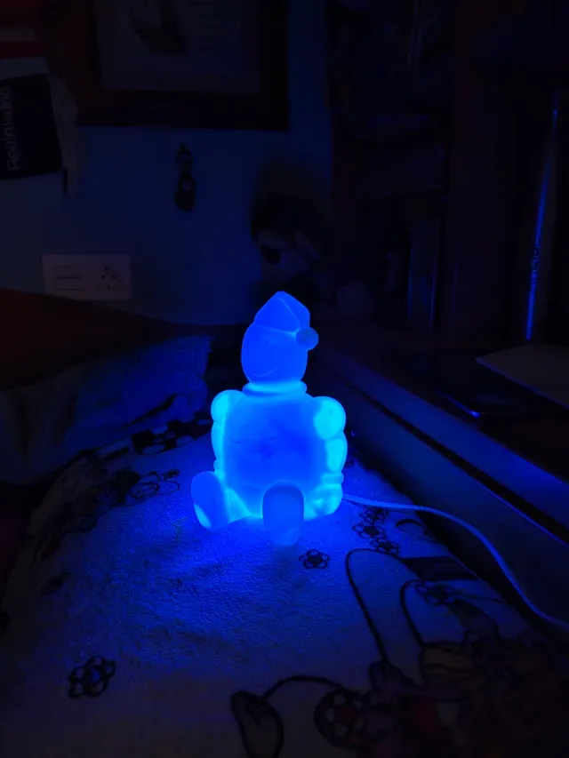 Lámpara infantil Toys R Us