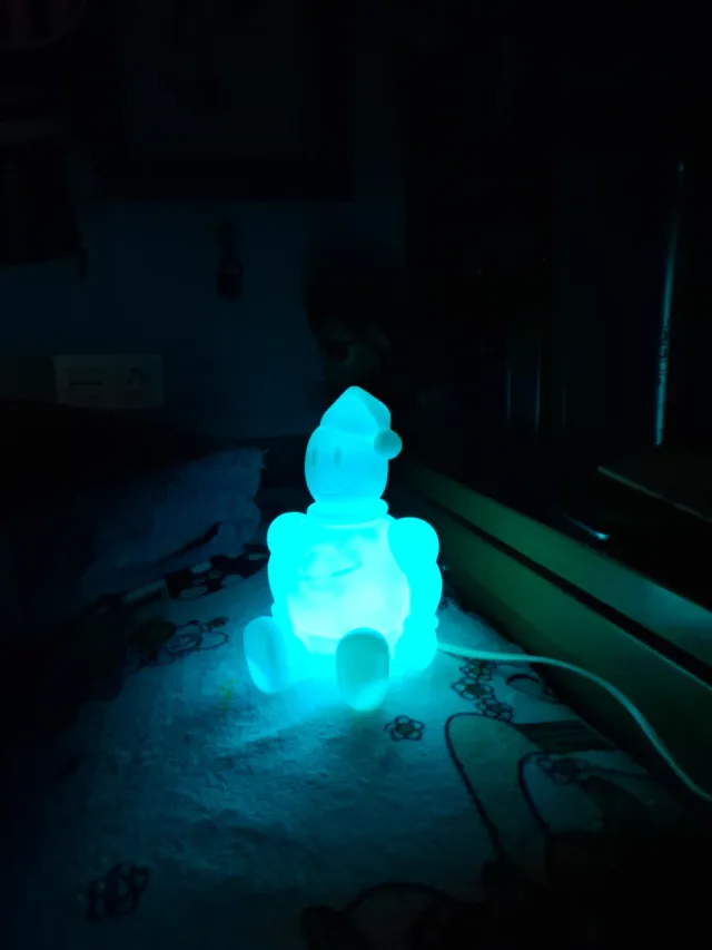 Lámpara infantil Toys R Us