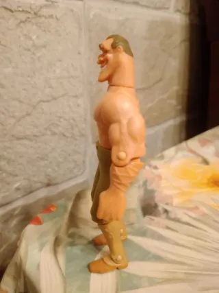 Happy Meal McDonald's Action Figure