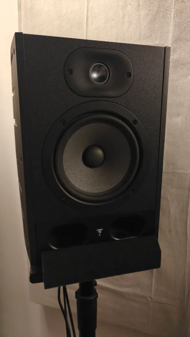 Focal Alpha 65 (Pareja)