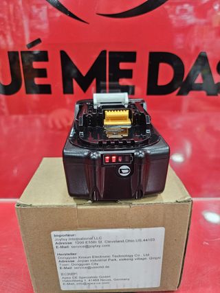 Batería para Herramienta / 14,4 V / 3.0 Ah, Nueva.