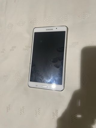 Samsung Galaxy Tab 4 7.0
