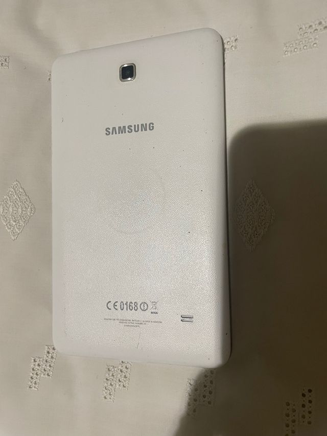Samsung Galaxy Tab 4 7.0