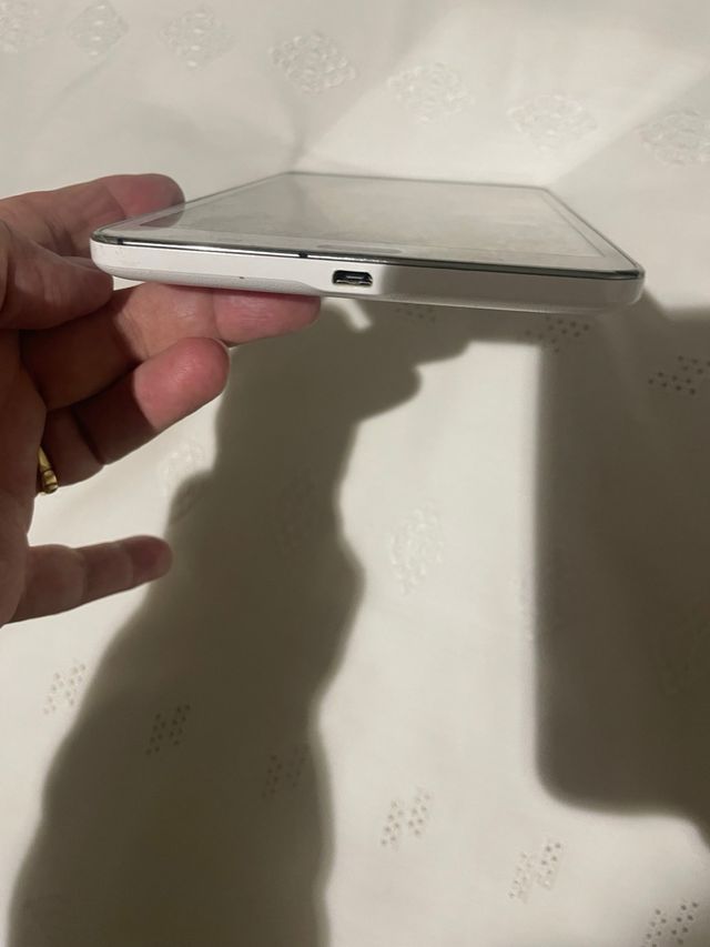 Samsung Galaxy Tab 4 7.0