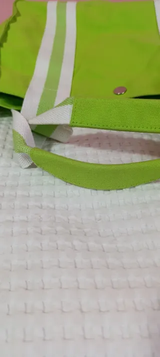 Bolsa tote Roberto Verino