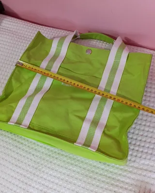 Bolsa tote Roberto Verino