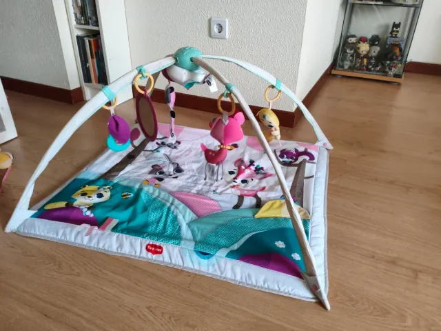Gimnasio infantil Tiny Love