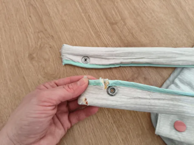 Gimnasio infantil Tiny Love