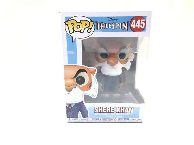 Funko Pop! Shere Khan 445 Disney