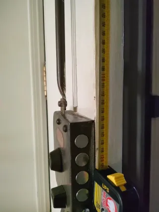 Los cerrajero urgencias abrir puerta 24 horas