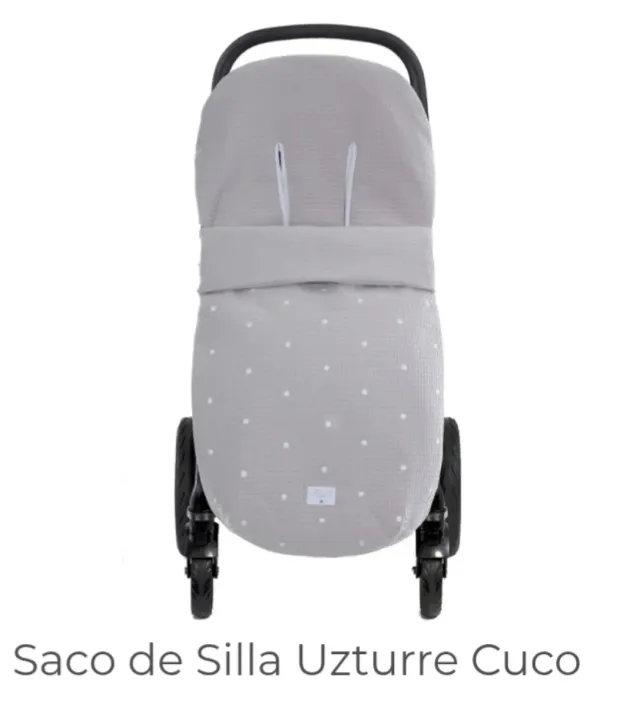 Saco Silla Utzurre