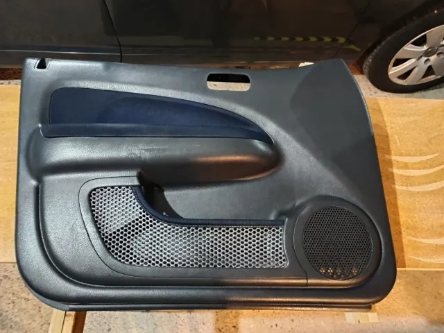 Guarnecido Puerta Del Drh Honda HR-V I 5p