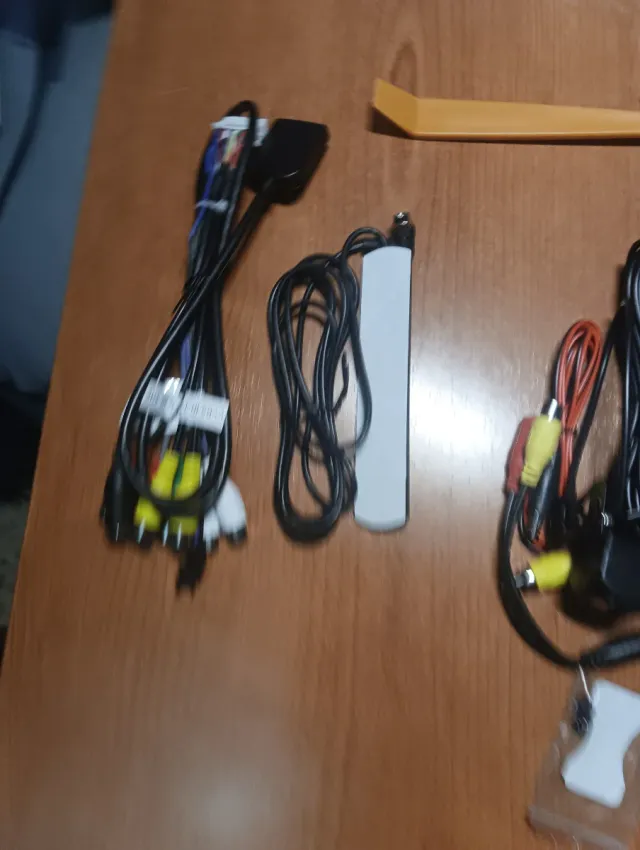 Pantalla Coche Toyota Corolla