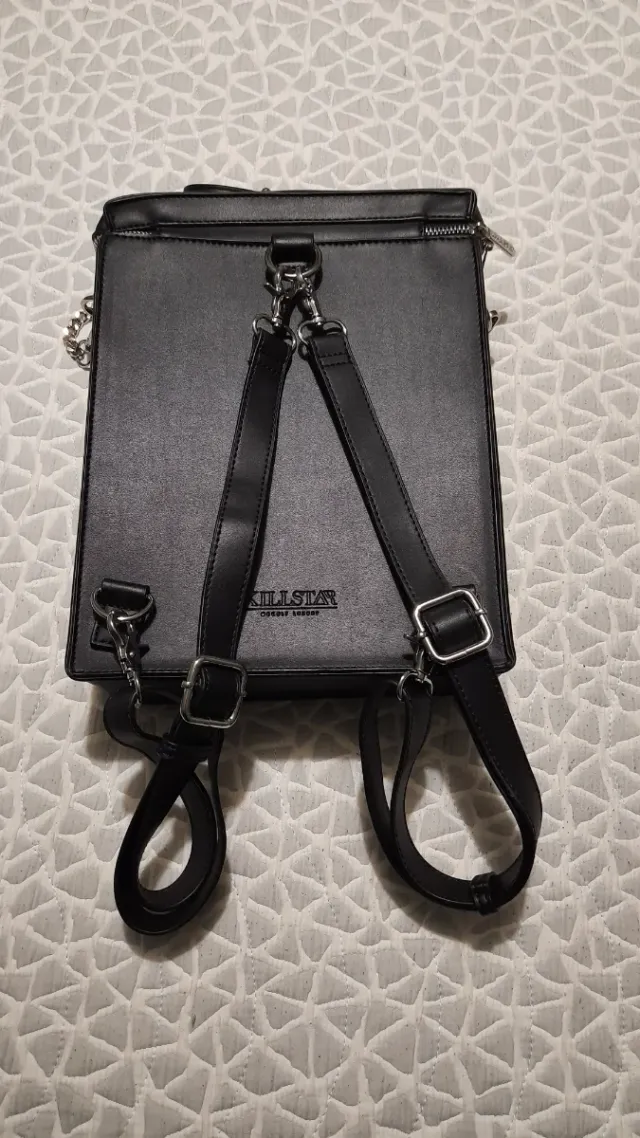 Bolso Killstar Caja Cereales Unlucky Charms