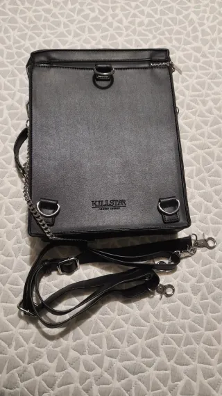 Bolso Killstar Caja Cereales Unlucky Charms