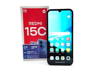 E1799779-0	Xiaomi Redmi 15c 4g 4gb 128gb