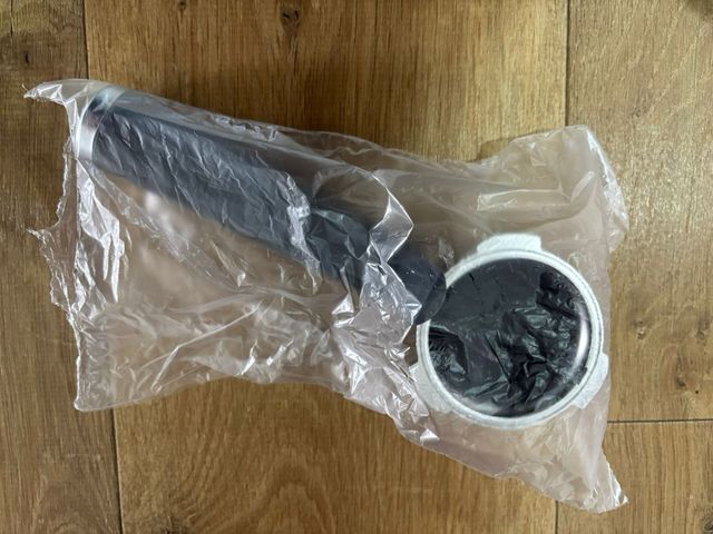 Cafetera Breville Prima Latte III Roja