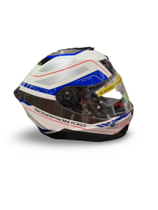 Casco Integral Scorpion Exo 391 Leo