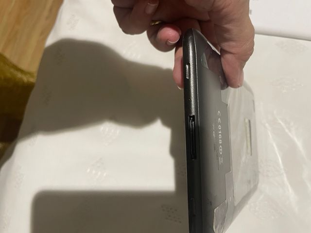 Samsung Galaxy Tab 2 7.0 Negra