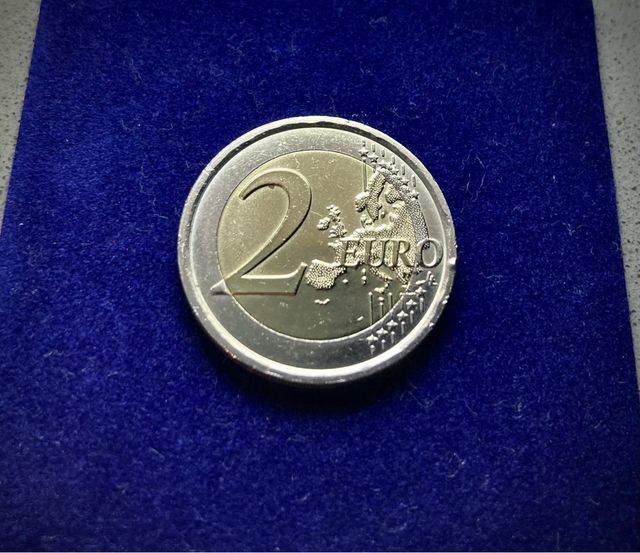 2 Euro Boccaccio 1313-2013