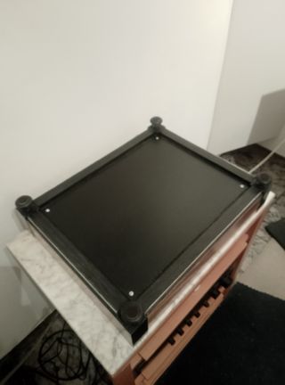 Plinto Thorens TD160, 165, 145, etc.