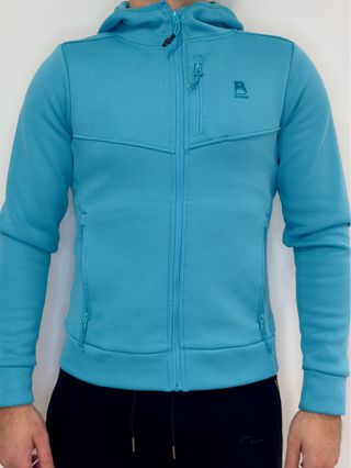 Forro Polar Boriken M Mujer S Hombre Montaña Trek