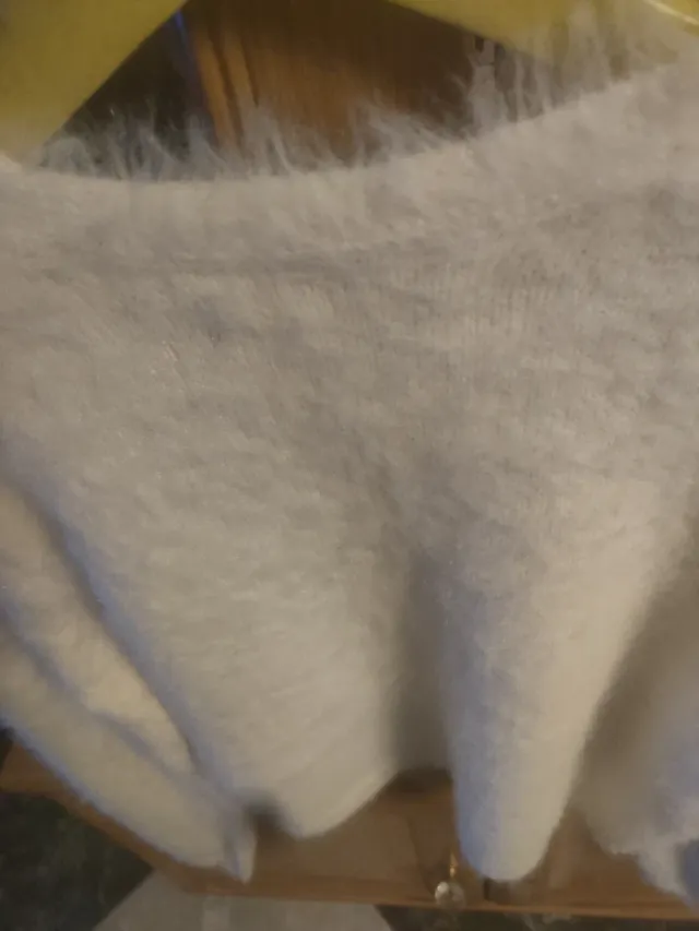 Chaqueta FB Sister Blanca Talla S.m