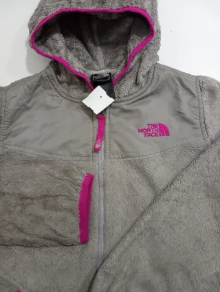 Casaco The North Face Fleece Meninas