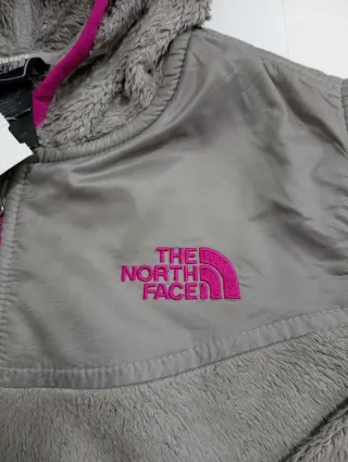Casaco The North Face Fleece Meninas