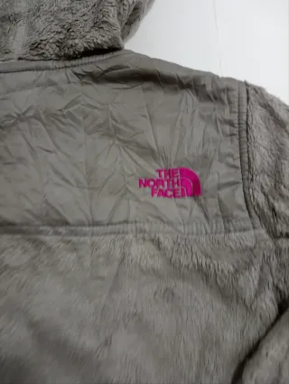 Casaco The North Face Fleece Meninas