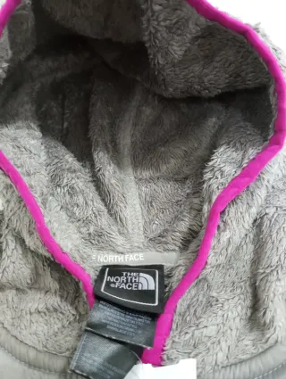 Casaco The North Face Fleece Meninas