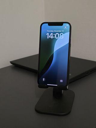 Apple iPhone 12 128GB Nero