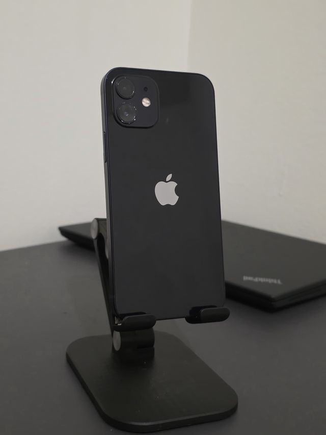 Apple iPhone 12 128GB Nero