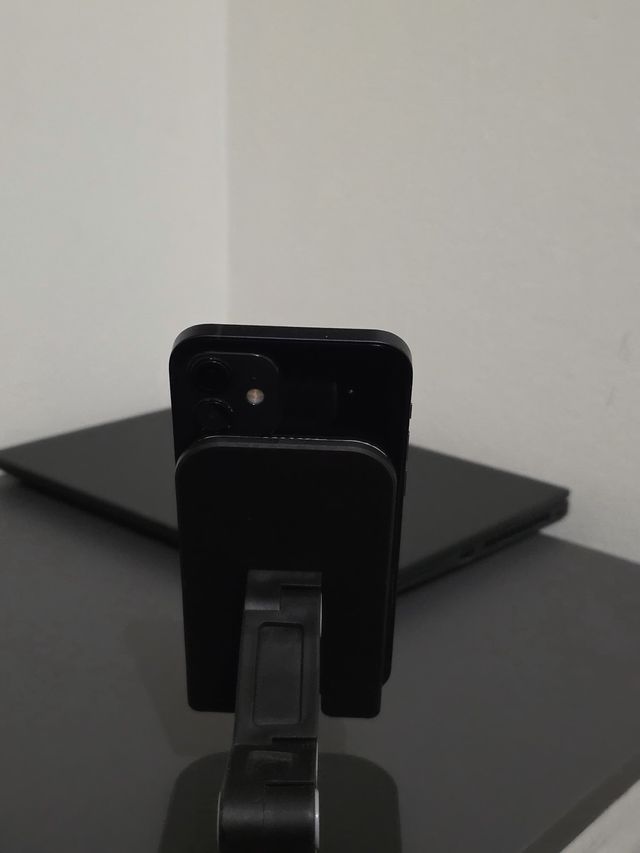 Apple iPhone 12 128GB Nero