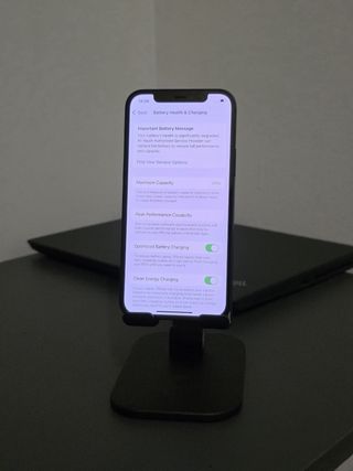 Apple iPhone 12 128GB Nero